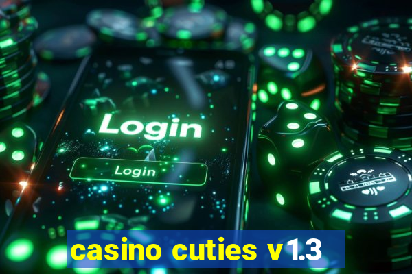 casino cuties v1.3 - android